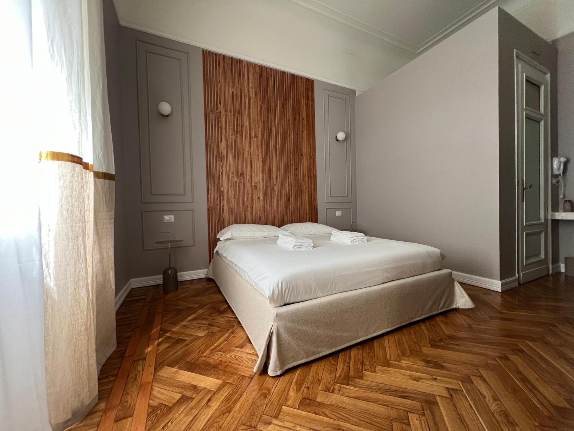 Turin Central Cavour Zewnętrze zdjęcie