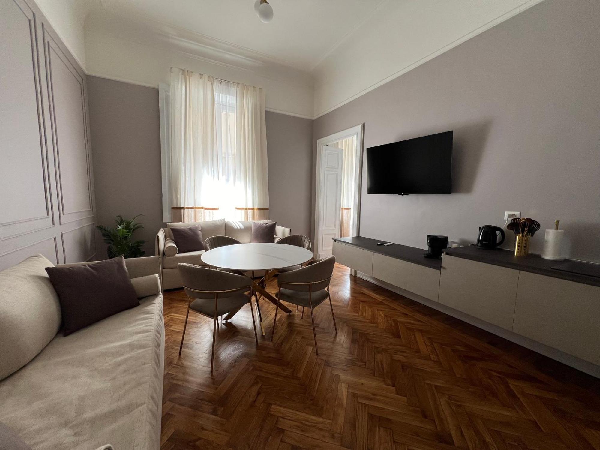 Turin Central Cavour Zewnętrze zdjęcie