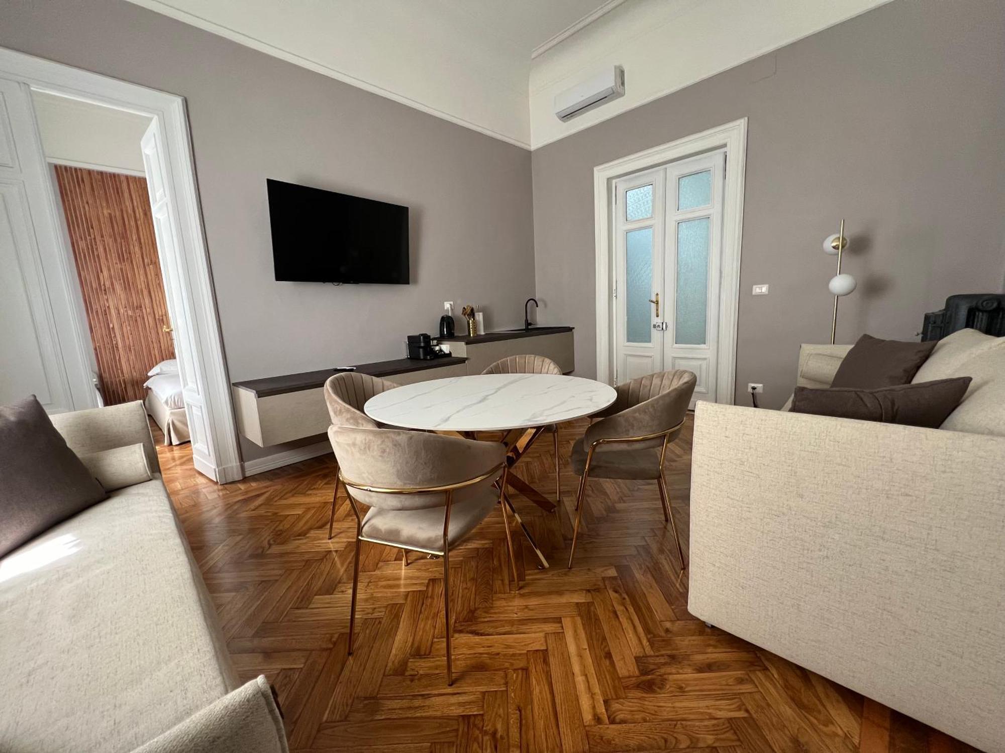 Turin Central Cavour Zewnętrze zdjęcie