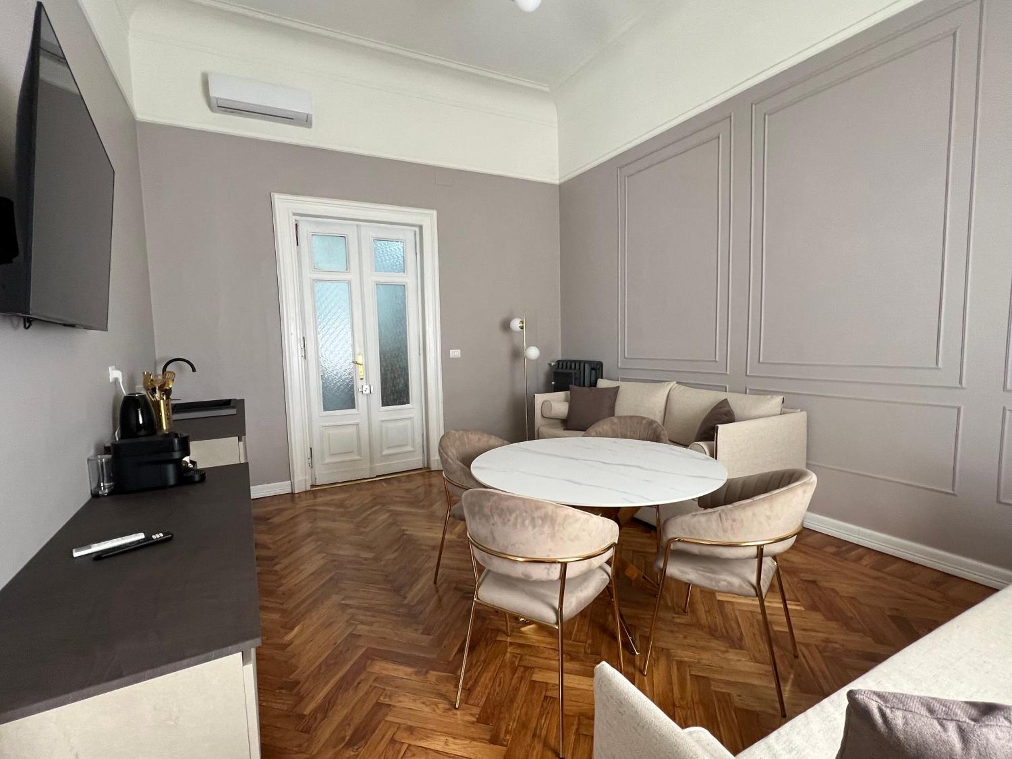Turin Central Cavour Zewnętrze zdjęcie