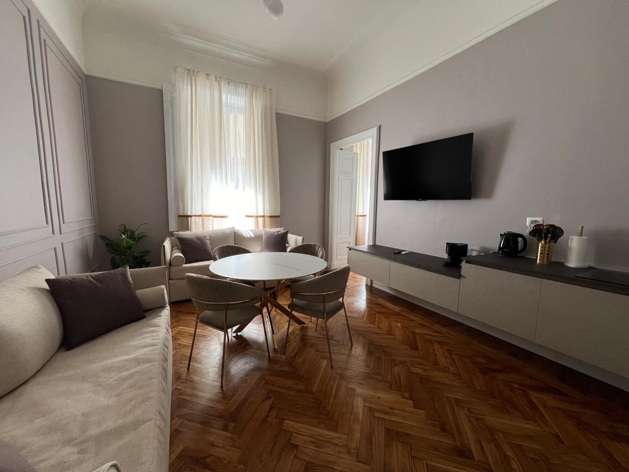 Turin Central Cavour Zewnętrze zdjęcie