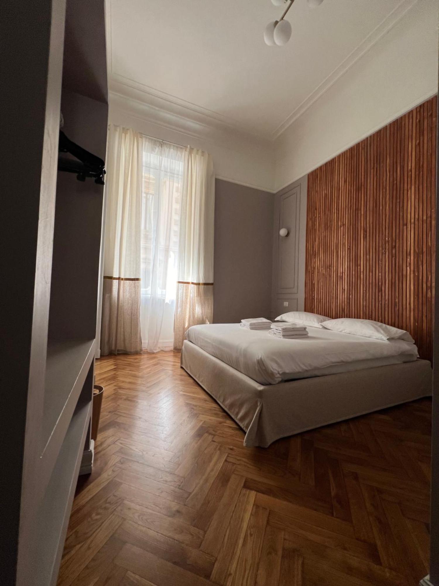 Turin Central Cavour Zewnętrze zdjęcie